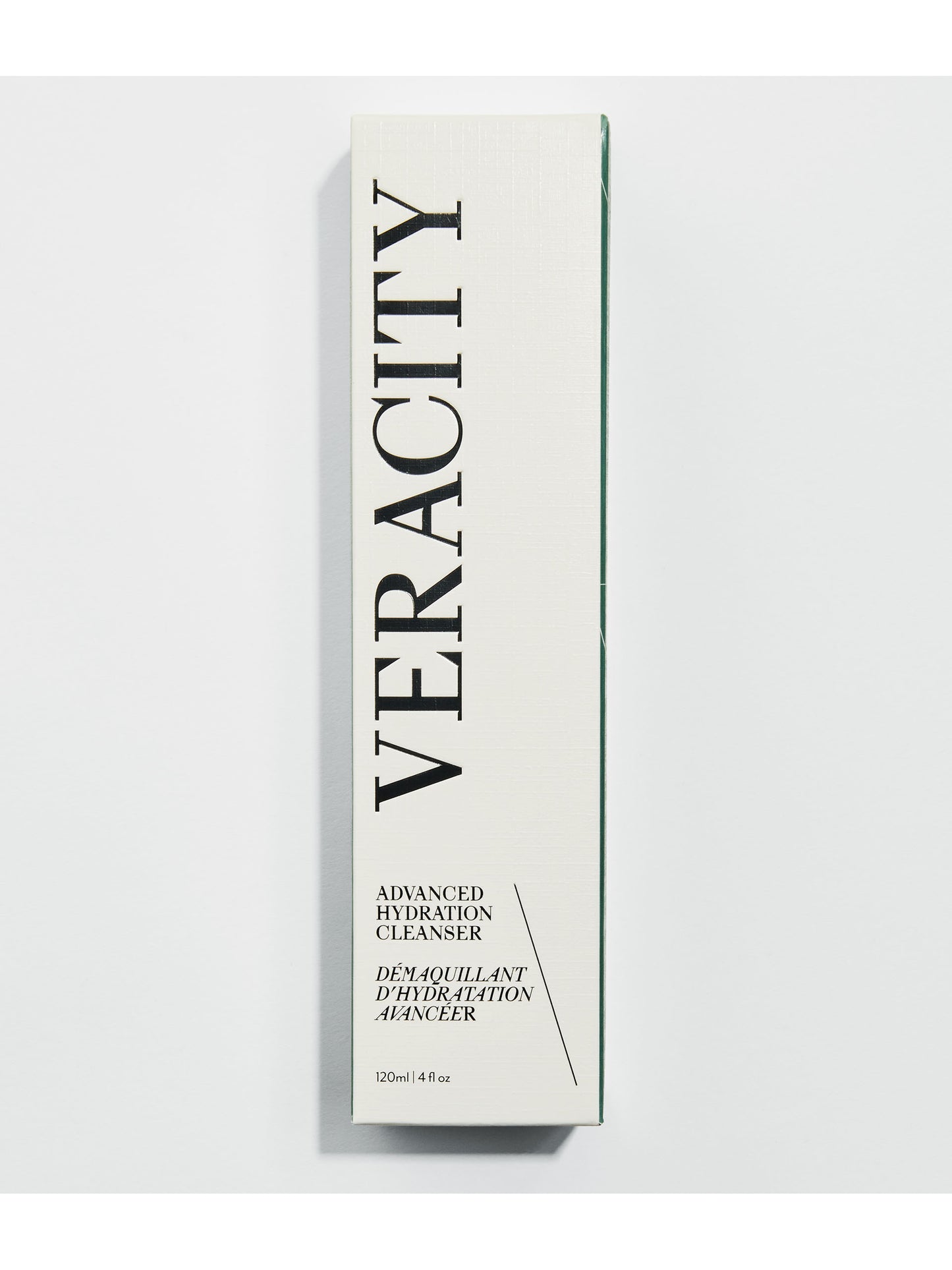 Veracity Advanced Hydration Cleanser