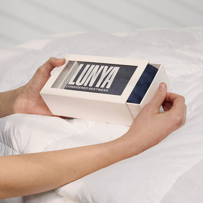 Washable Silk Sleep Mask