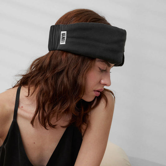 Washable Silk Sleep Mask