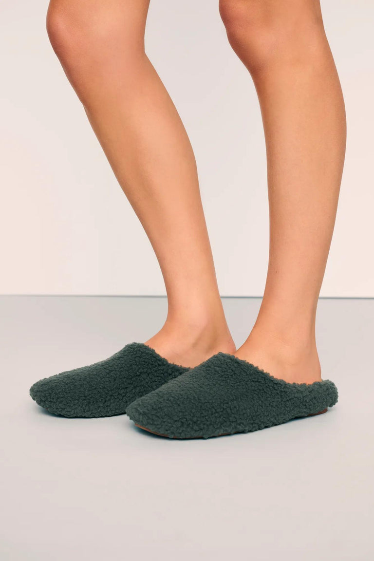 Sherpa Slipper