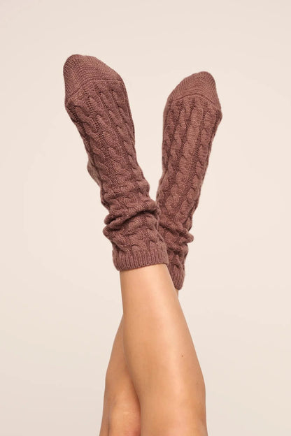 Cozy Socks