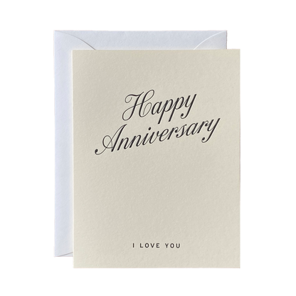 Happy Anniversary No. 38