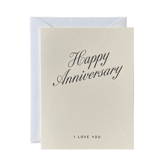 Happy Anniversary No. 38