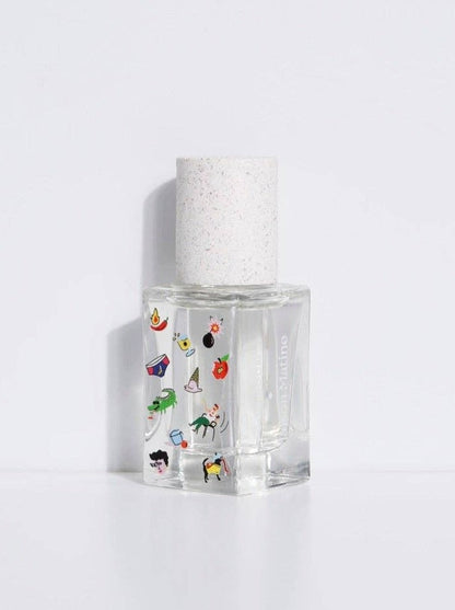 Maison Matine Poom Poom  Perfume at LaSource in Darien