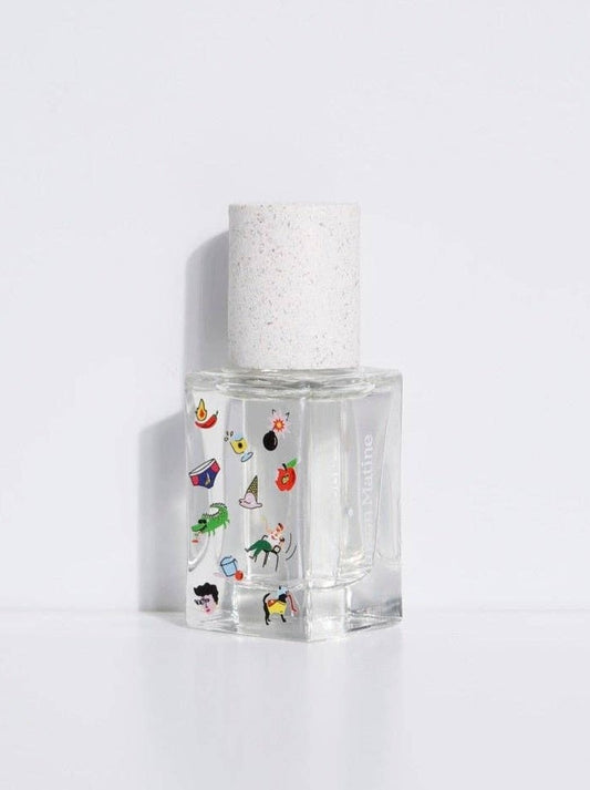 Maison Matine Poom Poom  Perfume at LaSource in Darien