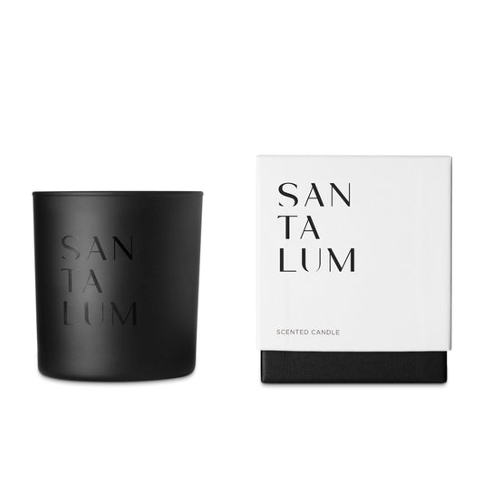 Santalum Eclipse Candle