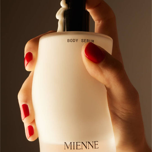 Body Serum