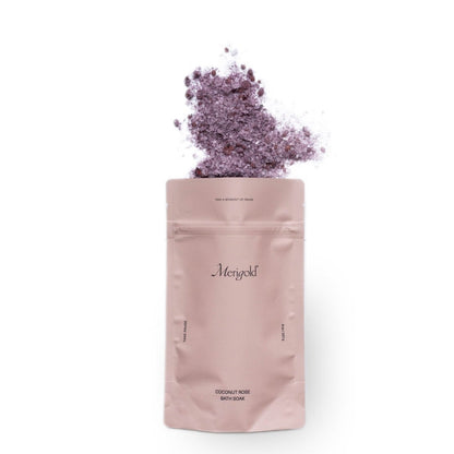 Merigold Bath Soak