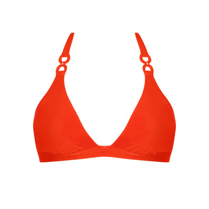 Grace Infinie Triangle Bikini Top