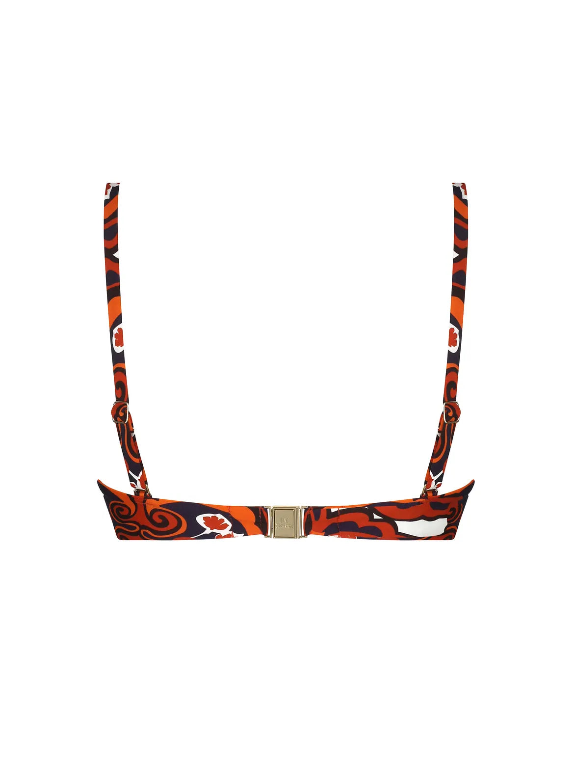 Ete In Love Padded Strapless Bikini Top