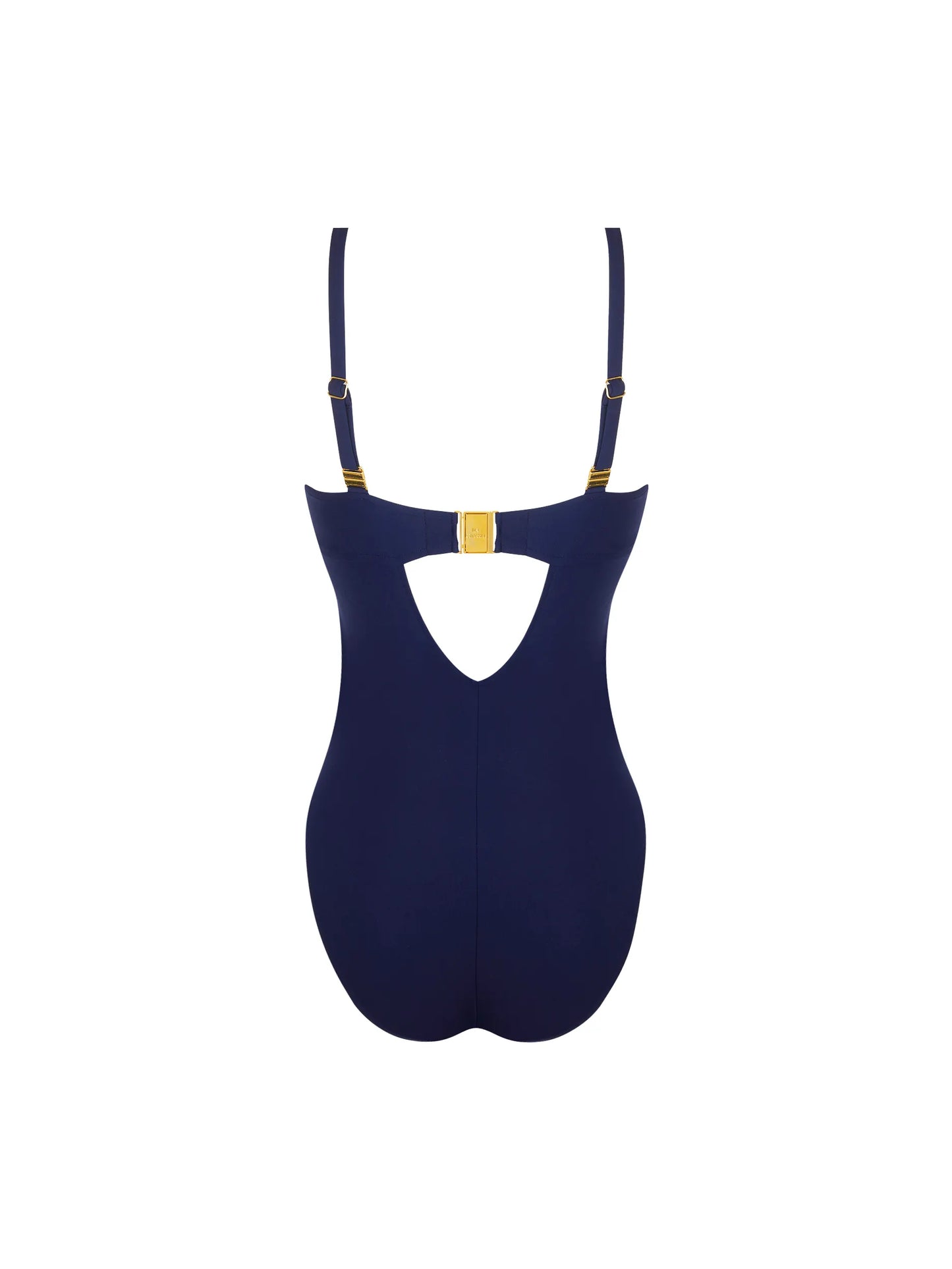 Classe Nautique 1 Piece Swimsuit