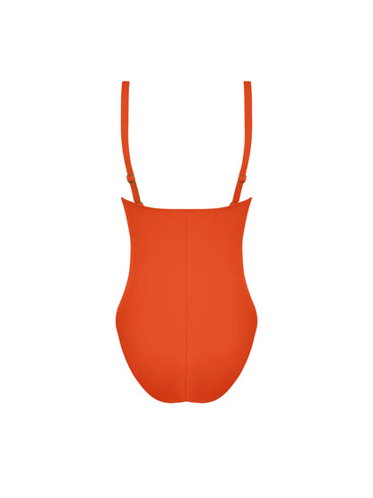 Sillage Couture Non Wire Swimsuit