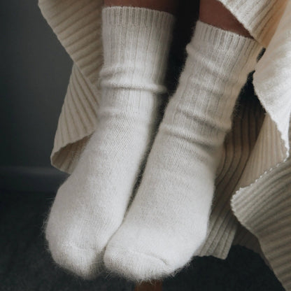 Super Soft Wool Socks