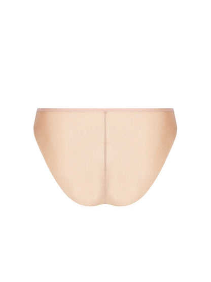 Dressing Floral Low Waist Brief