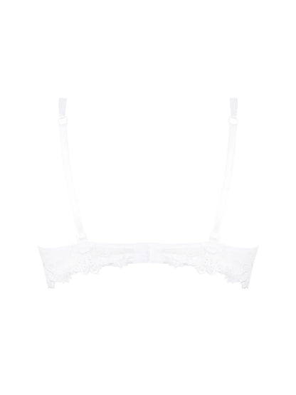 Dressing Floral Demi Cup Bra