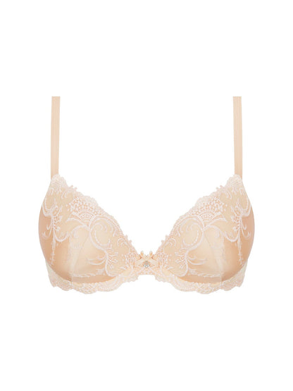 Splenduer Soie Contour Bra