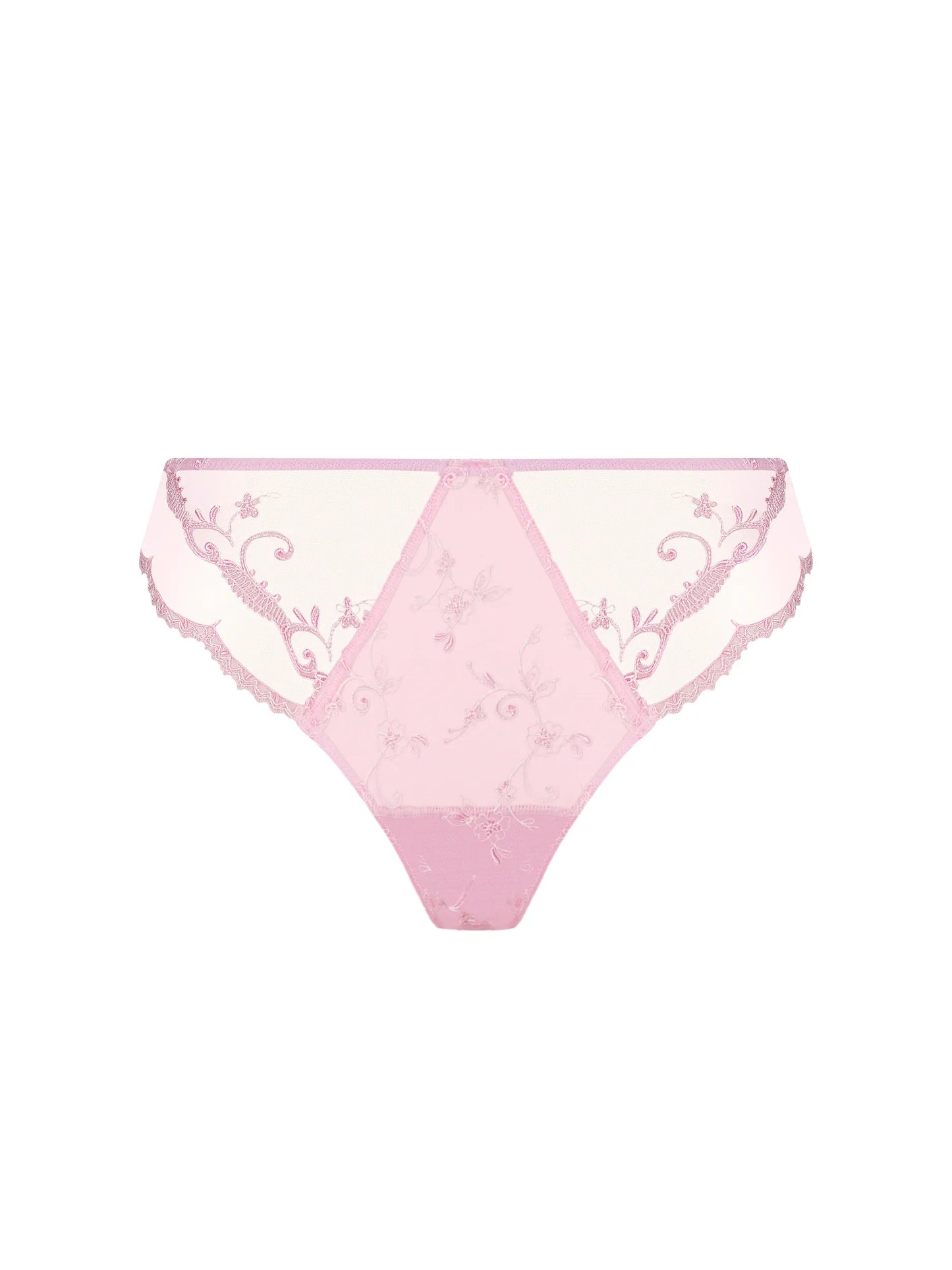 Desse En Glam Thong