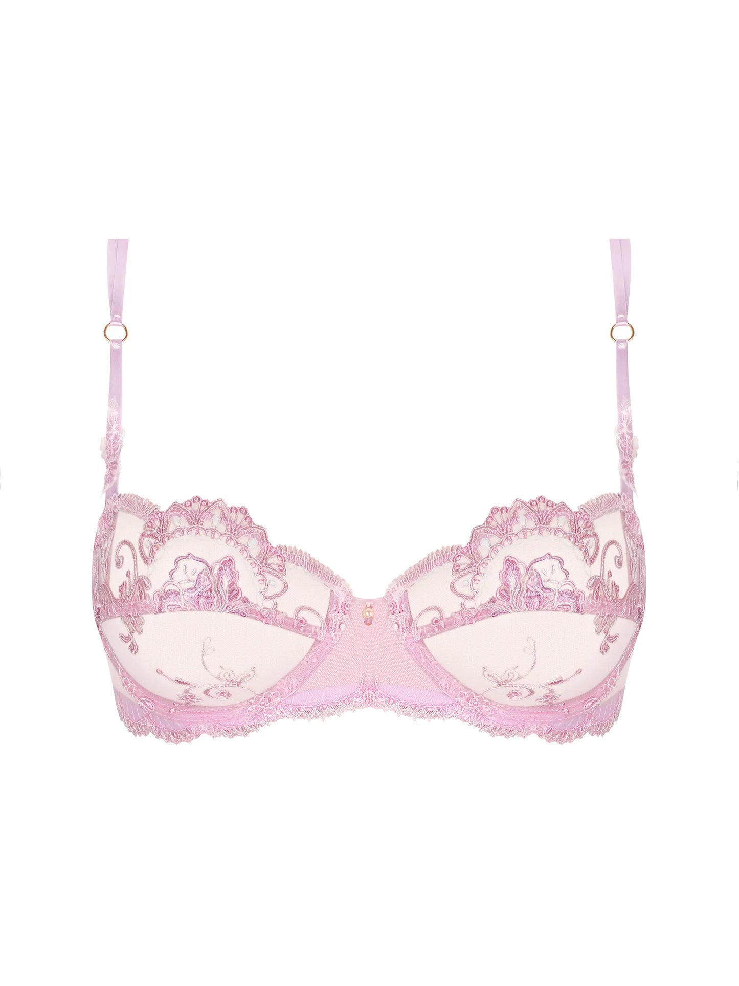 Desse En Glam Demi Cup Bra