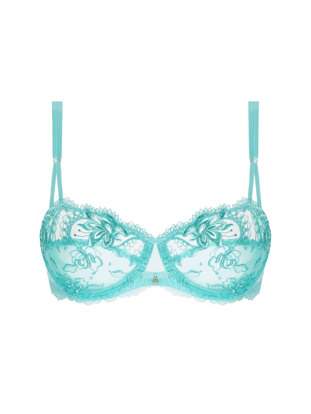 Princesse Iris Demi Cup Bra