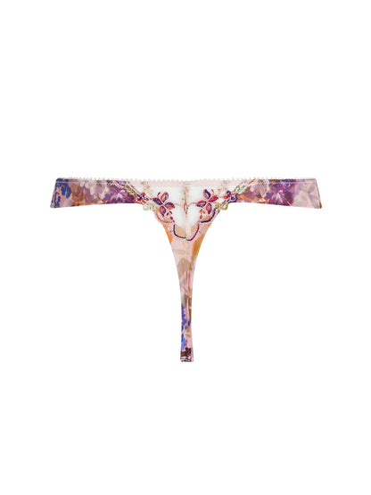 L'Hiver En Fete Sexy Thong