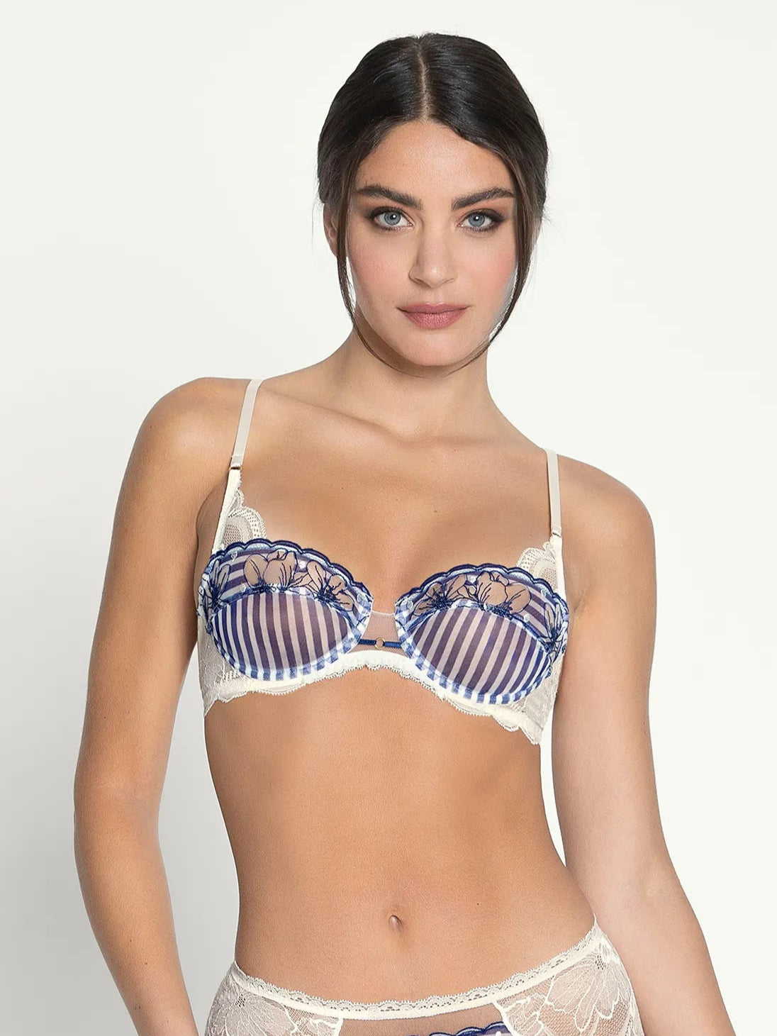 Cap Au Levant Demi Cup Bra