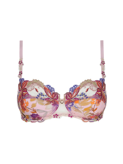 L'Hiver En Fete Demi Cup Bra