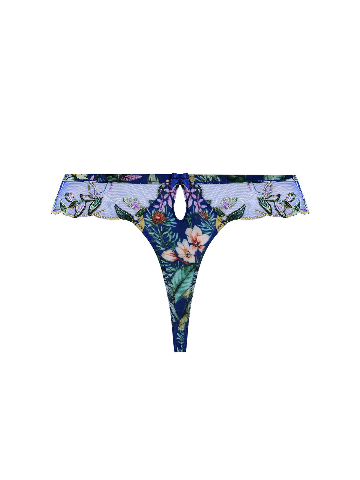 Bain De Nature Thong