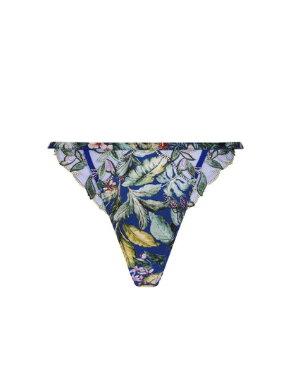 Bain De Nature G-String
