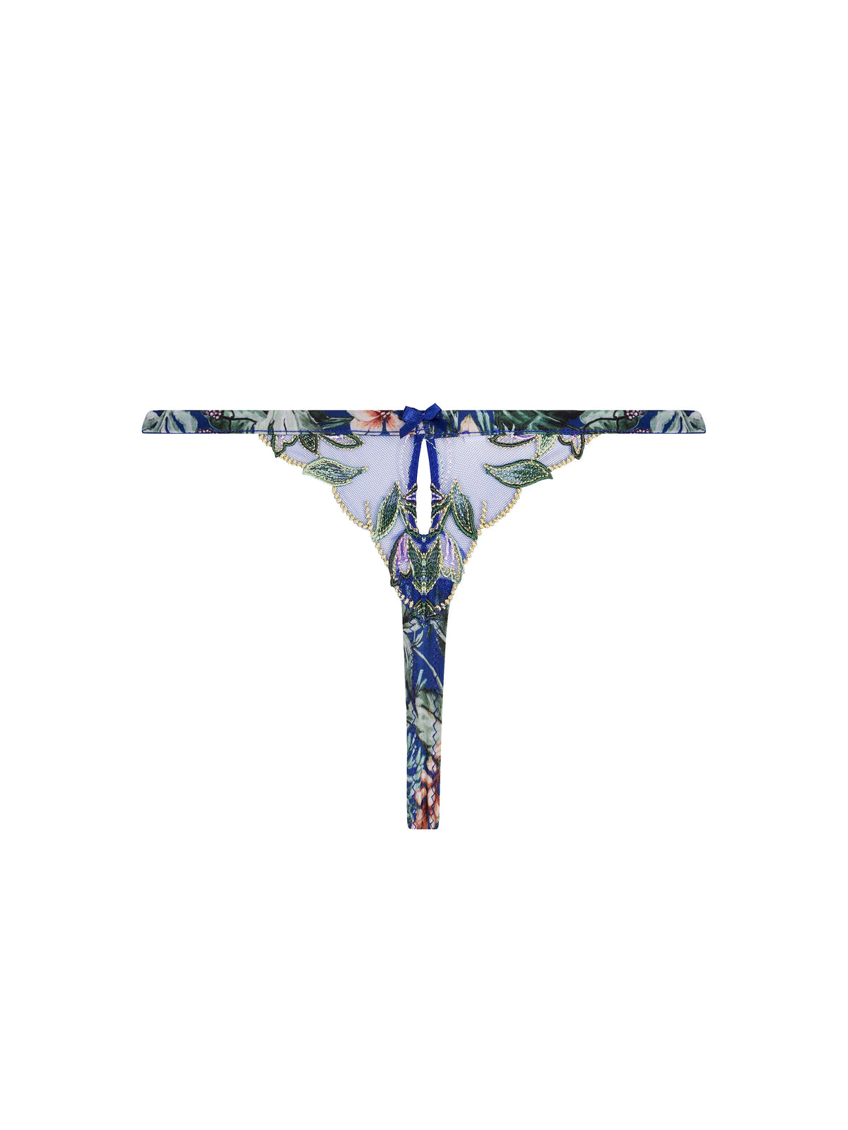 Bain De Nature G-String