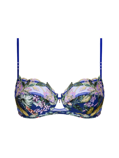 Bain De Nature Demi Cup Bra