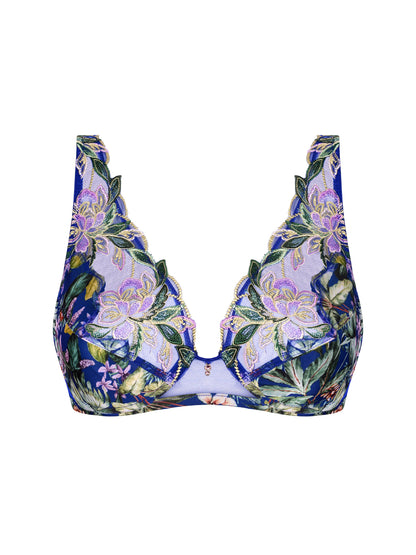 Bain De Nature Glam Triangle Bra