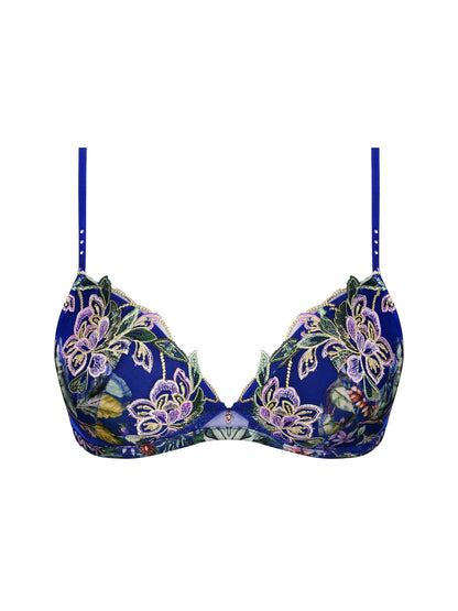 Bain De Nature Padded Contour Bra
