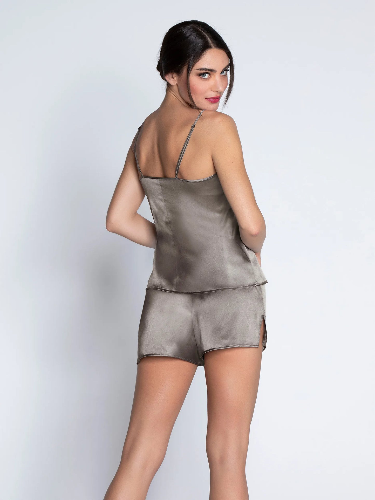 Source Beaute Short