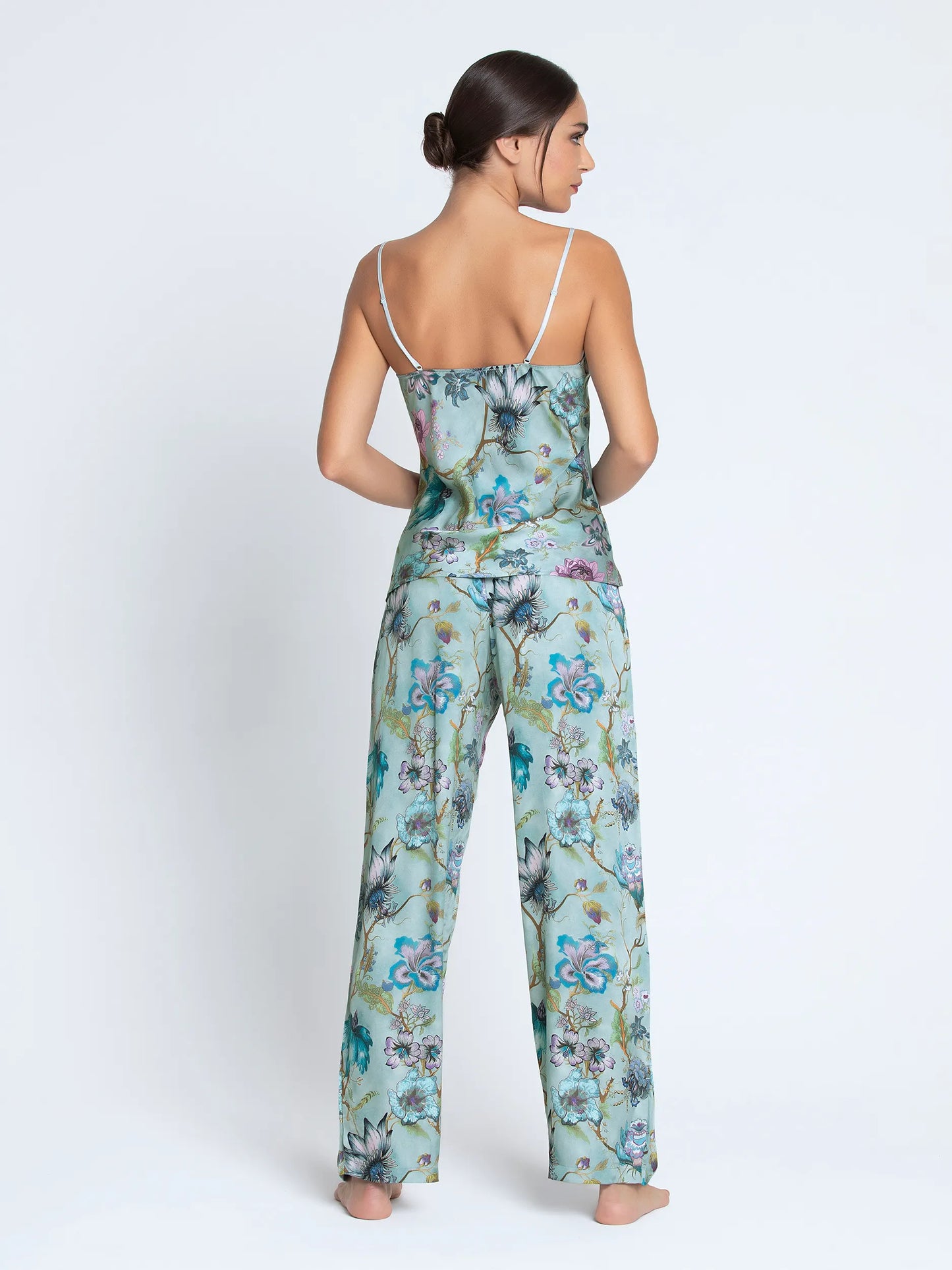 Reve En Fleurs Pants