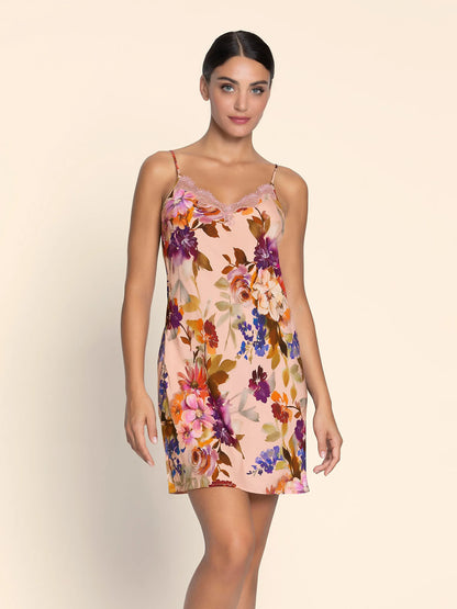 L'Hiver En Fete Nightie