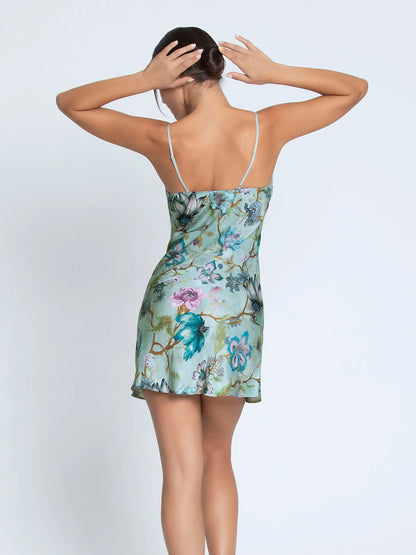 Reve En Fleurs Nightie