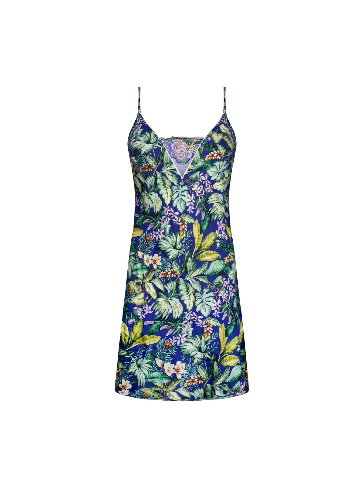 Bain De Nature Nightie