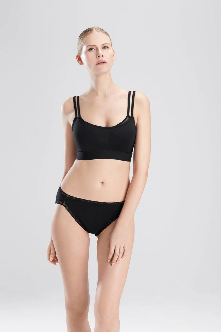 Bliss French Cut Brief