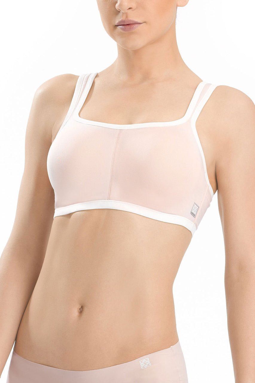 Yogi Contour Convertible Sports Bra