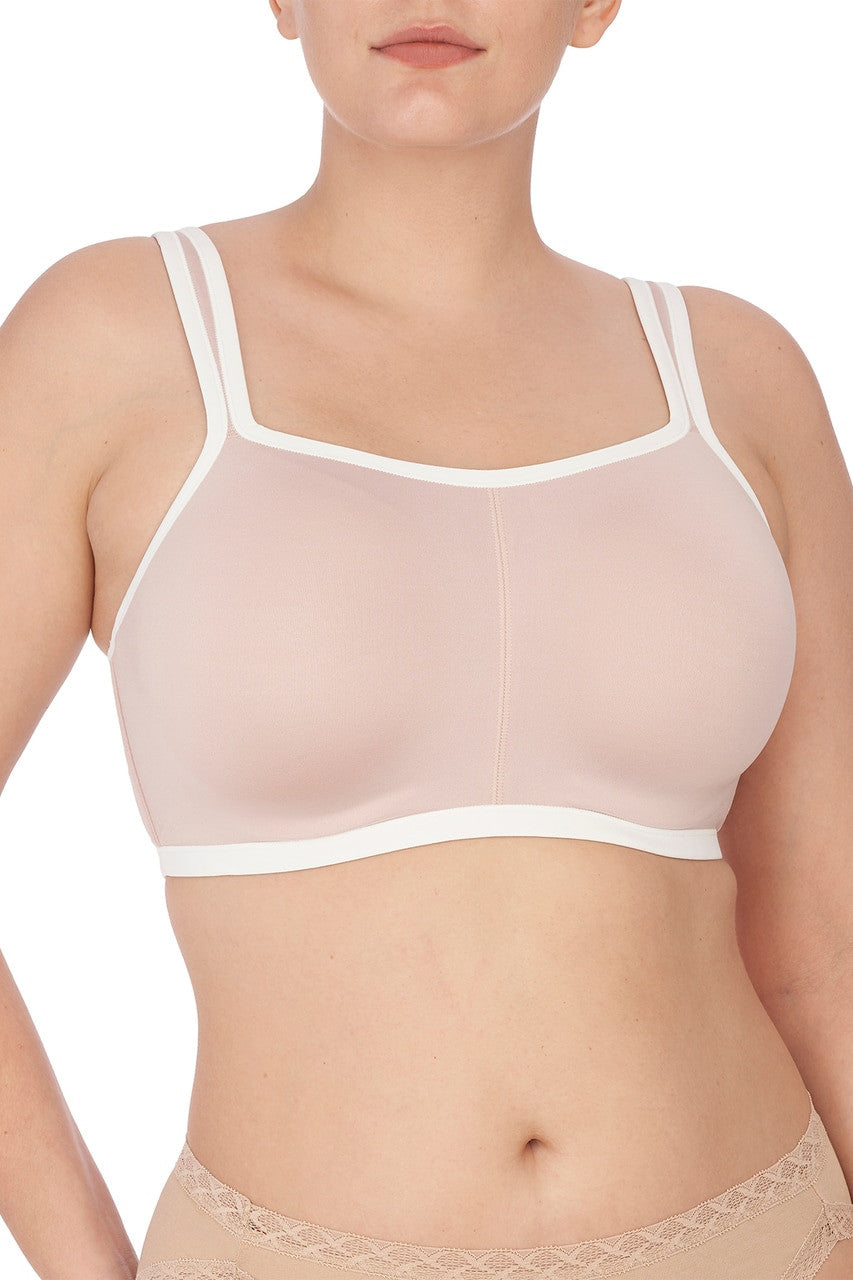 Yogi Contour Convertible Sports Bra