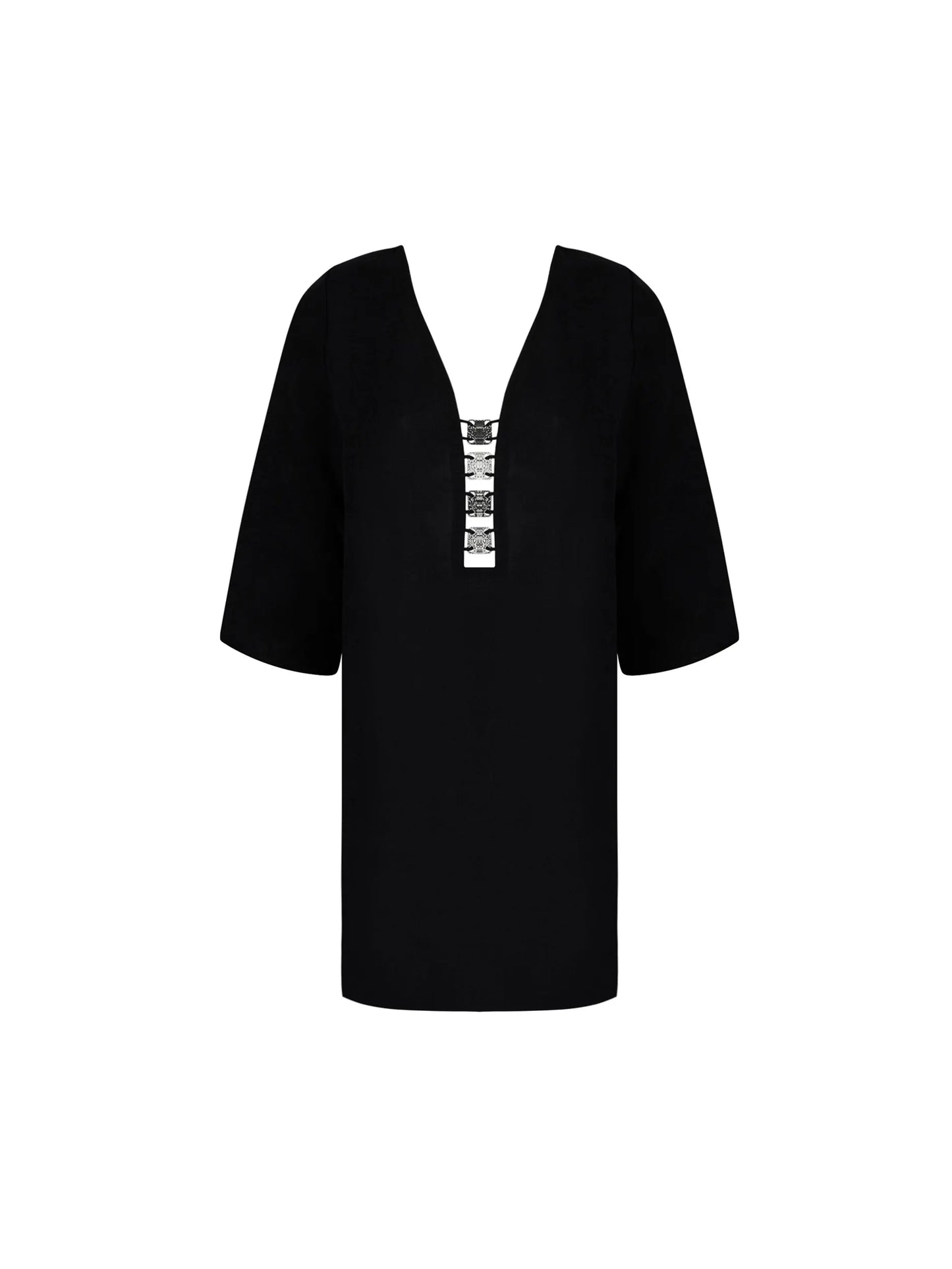 Eclat D'Argent Tunic