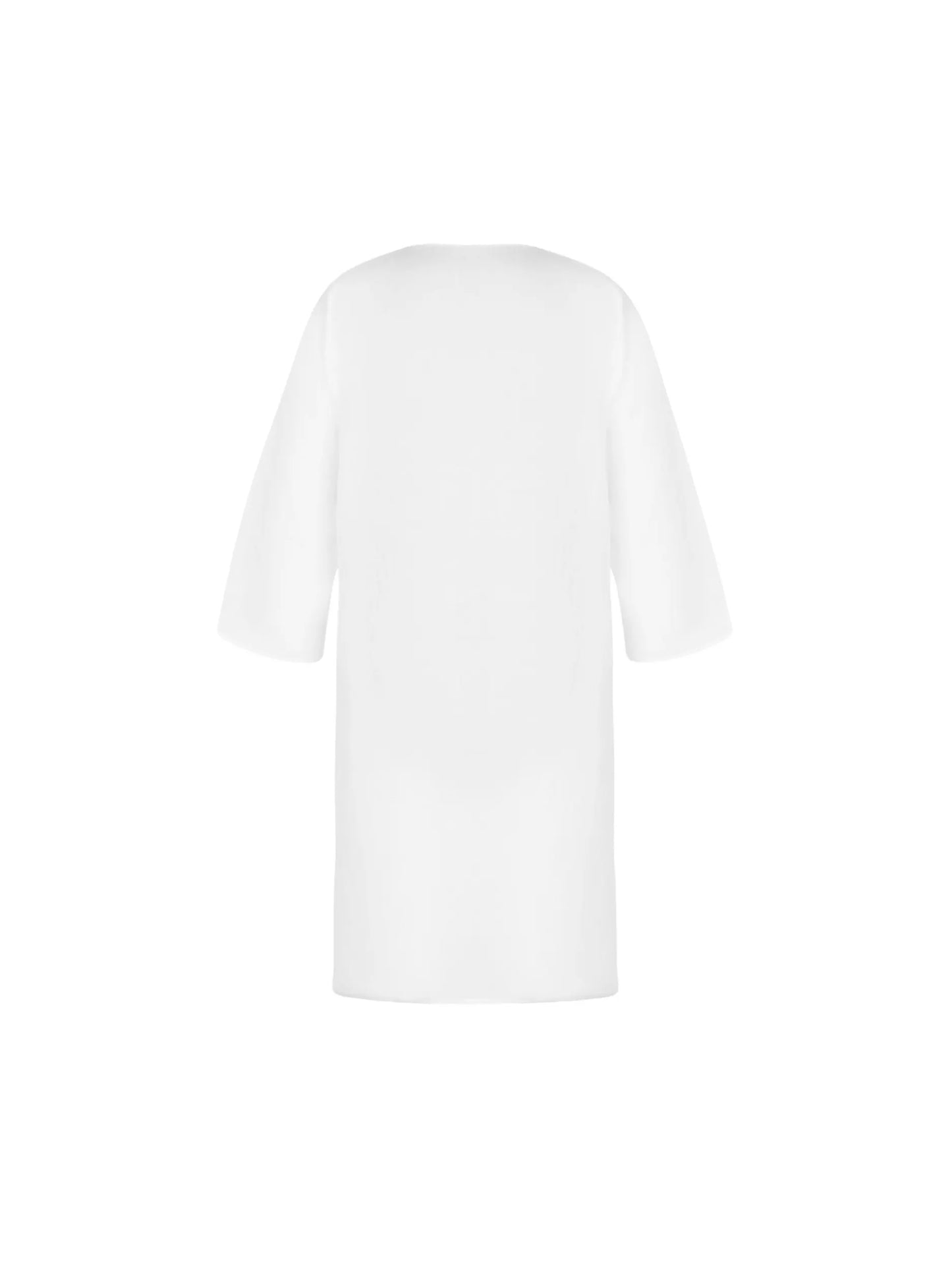 Eclat D'Argent Tunic