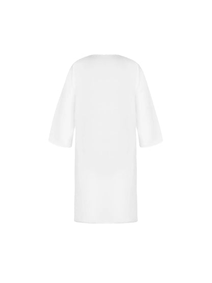 Eclat D'Argent Tunic