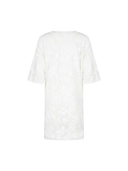 Romance Couture Tunic