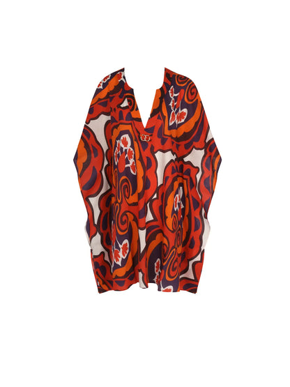 Ete In Love Poncho