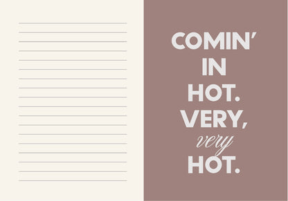 F*Ck Menopause Journal
