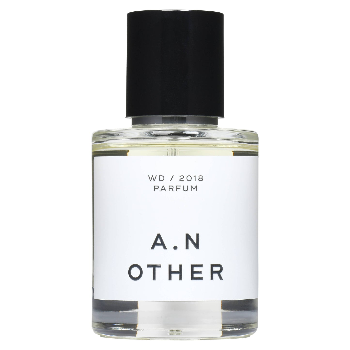 A.N. Other WD/2018 Parfum (50ml), available at LaSource in Darien