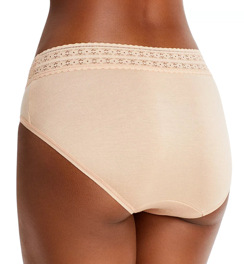 DreamEase French Brief in Chai
