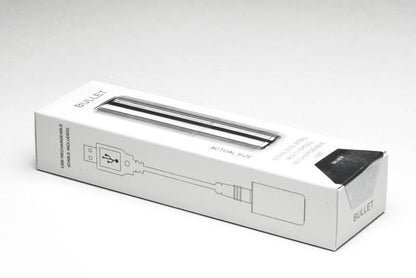 Bullet Vibrator