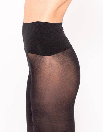 Semi Noir Stockings